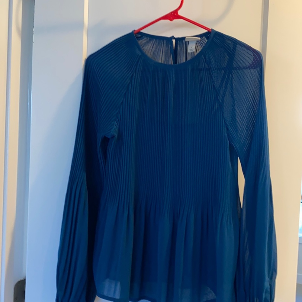 Beautiful blouse